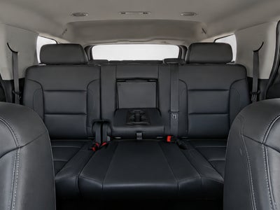 2018 GMC Yukon SLT Standard Edition