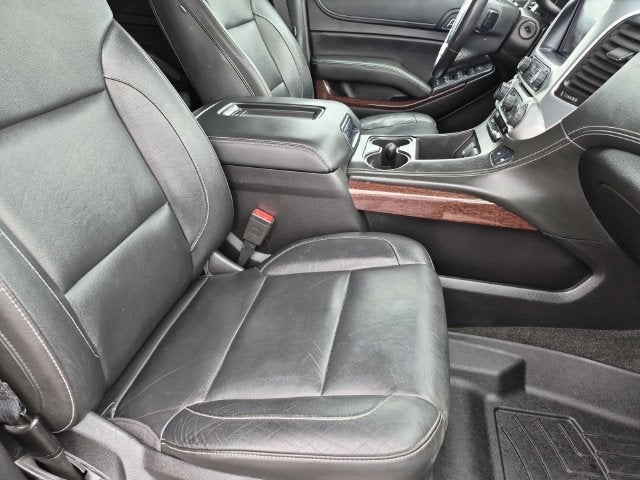 2018 GMC Yukon SLT Standard Edition