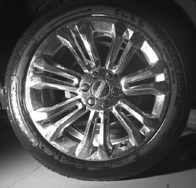 2018 GMC Yukon SLT Standard Edition