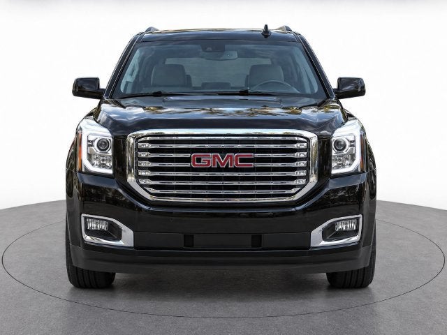 2018 GMC Yukon SLT Standard Edition