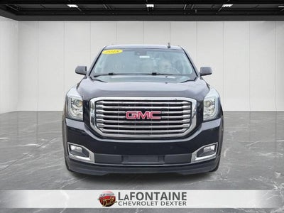 2018 GMC Yukon SLT Standard Edition