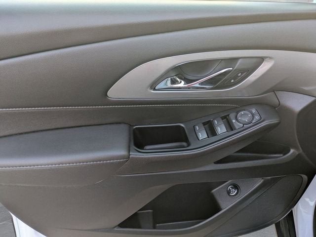 2024 Chevrolet Traverse Limited LT Cloth