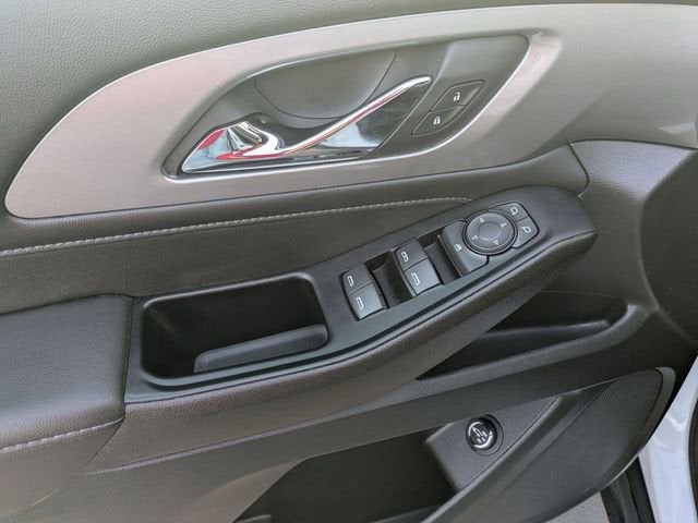 2024 Chevrolet Traverse Limited LT Cloth