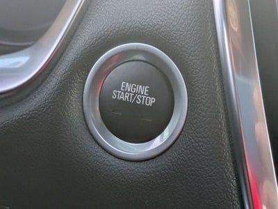 2024 Chevrolet Traverse Limited LT Cloth