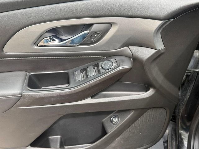 2024 Chevrolet Traverse Limited LT Leather