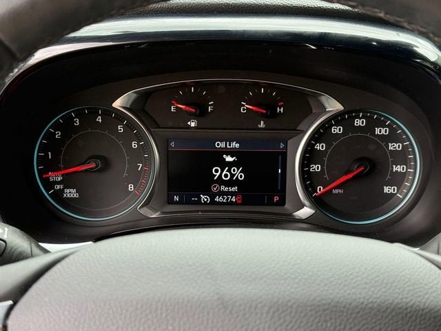 2024 Chevrolet Traverse Limited LT Leather
