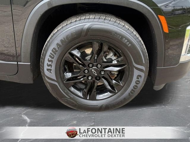 2024 Chevrolet Traverse Limited LT Leather