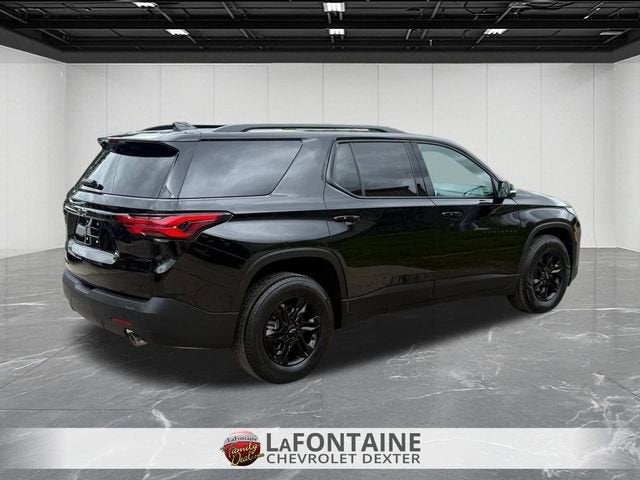 2024 Chevrolet Traverse Limited LT Leather