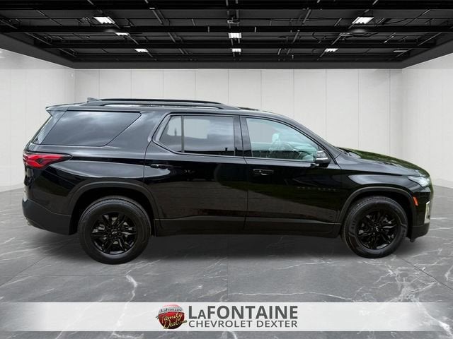 2024 Chevrolet Traverse Limited LT Leather