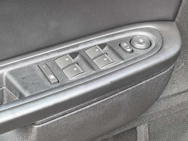 2012 Chevrolet Traverse LT w/2LT