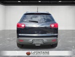 2012 Chevrolet Traverse LT w/2LT