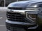 2025 Chevrolet Suburban LS