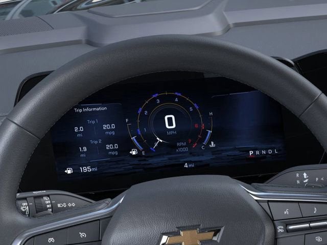 2025 Chevrolet Suburban LS