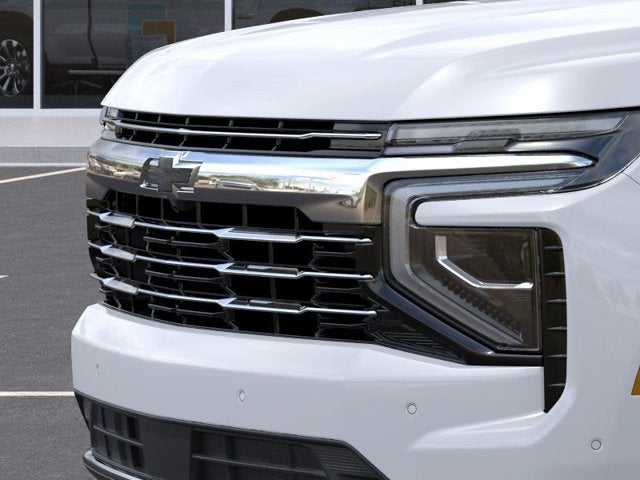 2027 Chevrolet Tahoe LT