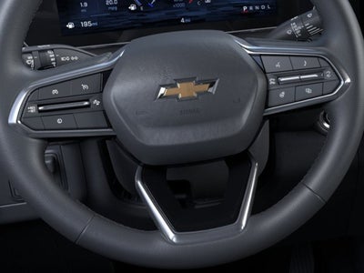 2027 Chevrolet Tahoe LT