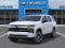 2027 Chevrolet Tahoe LT