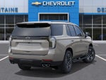 2027 Chevrolet Tahoe Z71
