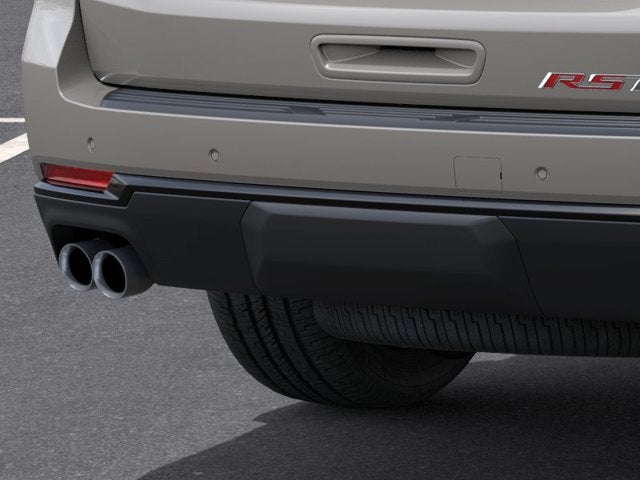 2027 Chevrolet Tahoe RST