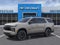 2027 Chevrolet Tahoe RST