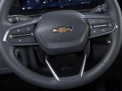 2027 Chevrolet Tahoe Premier