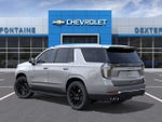 2027 Chevrolet Tahoe Premier