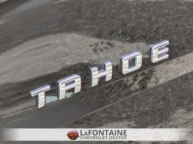 2020 Chevrolet Tahoe LS