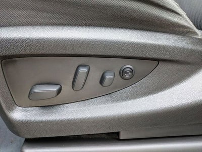 2020 Chevrolet Tahoe LS