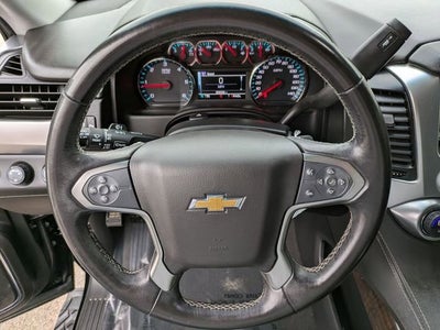 2020 Chevrolet Tahoe LS