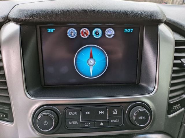 2020 Chevrolet Tahoe LS