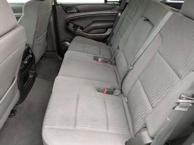 2020 Chevrolet Tahoe LS