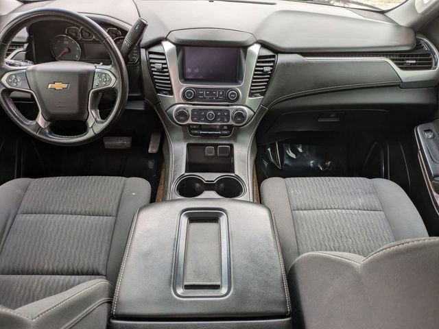 2020 Chevrolet Tahoe LS