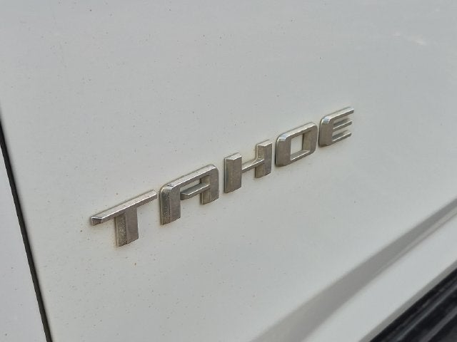 2021 Chevrolet Tahoe LS