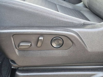 2021 Chevrolet Tahoe LS