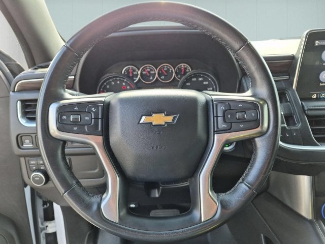 2021 Chevrolet Tahoe LS