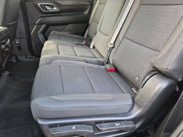 2021 Chevrolet Tahoe LS