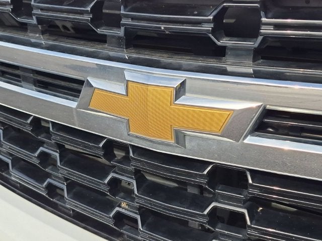 2021 Chevrolet Tahoe LS