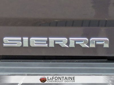 2015 GMC Sierra 2500 HD SLT