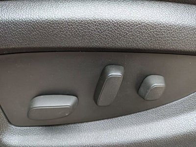 2015 GMC Sierra 2500 HD SLT