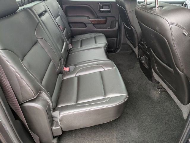 2015 GMC Sierra 2500 HD SLT