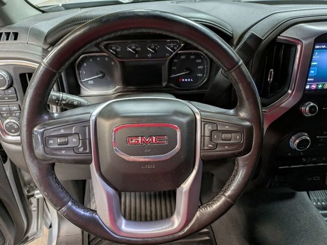 2021 GMC Sierra 2500 HD SLE