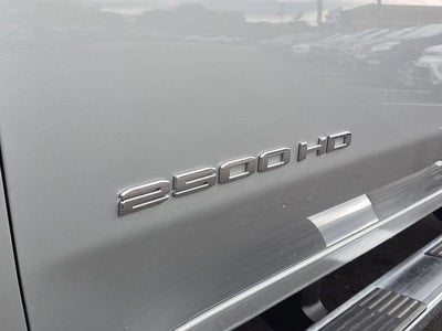 2023 GMC Sierra 2500 HD SLT