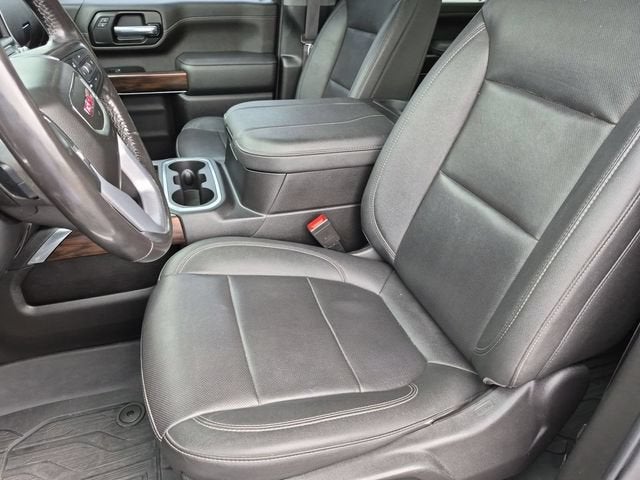 2023 GMC Sierra 2500 HD SLT