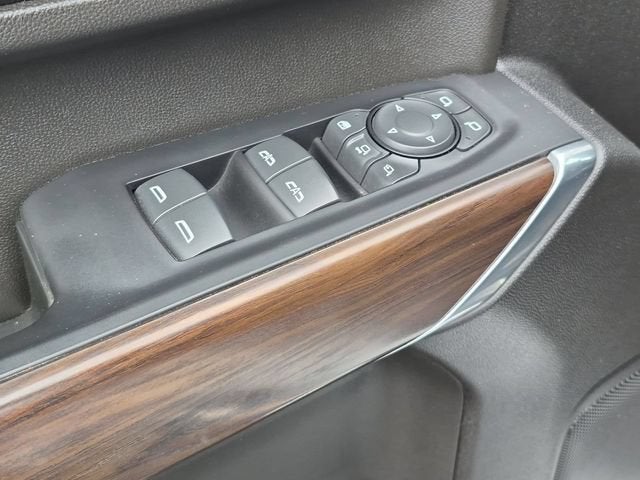 2023 GMC Sierra 2500 HD SLT