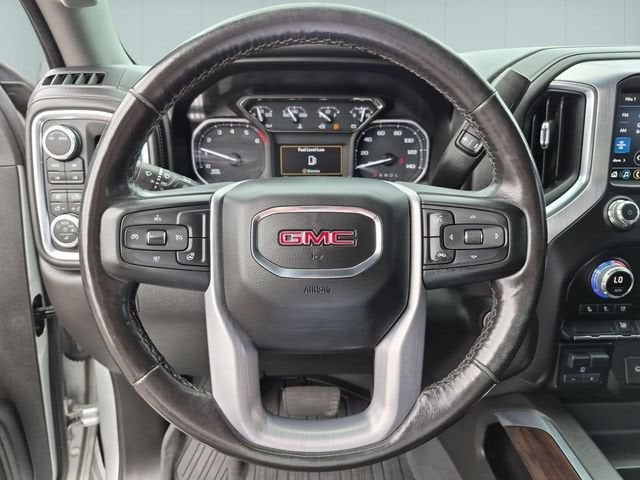 2023 GMC Sierra 2500 HD SLT