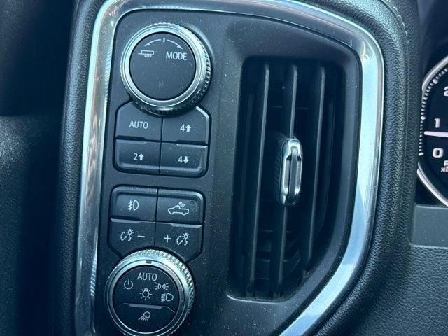2023 GMC Sierra 2500 HD SLT