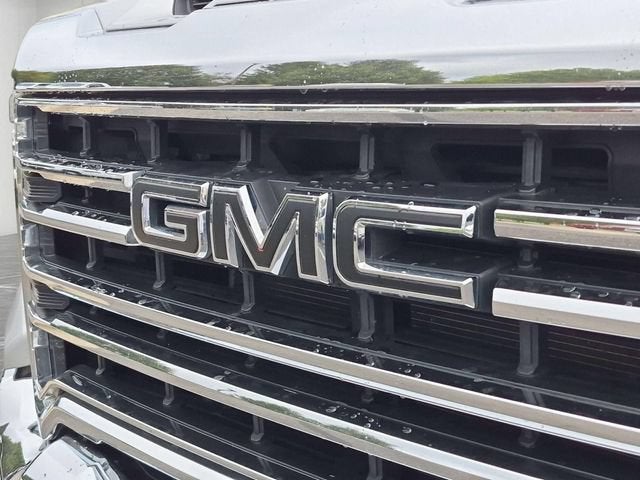 2023 GMC Sierra 2500 HD SLT