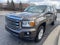 2017 GMC Canyon 4WD SLE