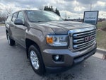 2017 GMC Canyon 4WD SLE