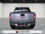2020 GMC Canyon 4WD SLE