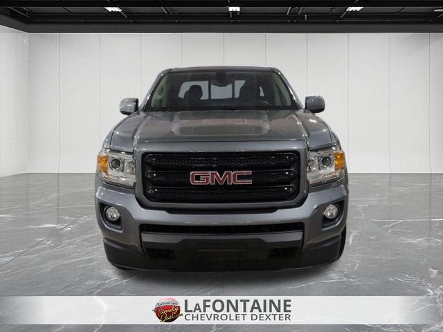 2020 GMC Canyon 4WD SLE